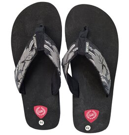 Heren Teenslippers maat 40-45