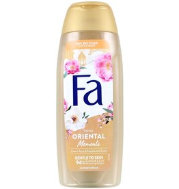 Fa Douchegel Women Oriental Moments 250ml