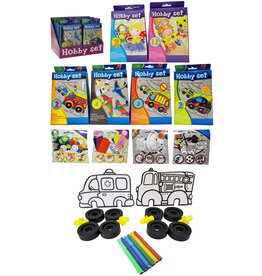 Creative Hobbyset