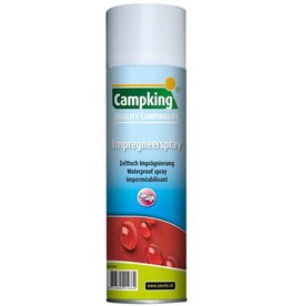 Tent Impregneerspray 500ml