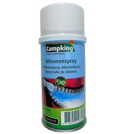 Siliconenspray 300ml.
