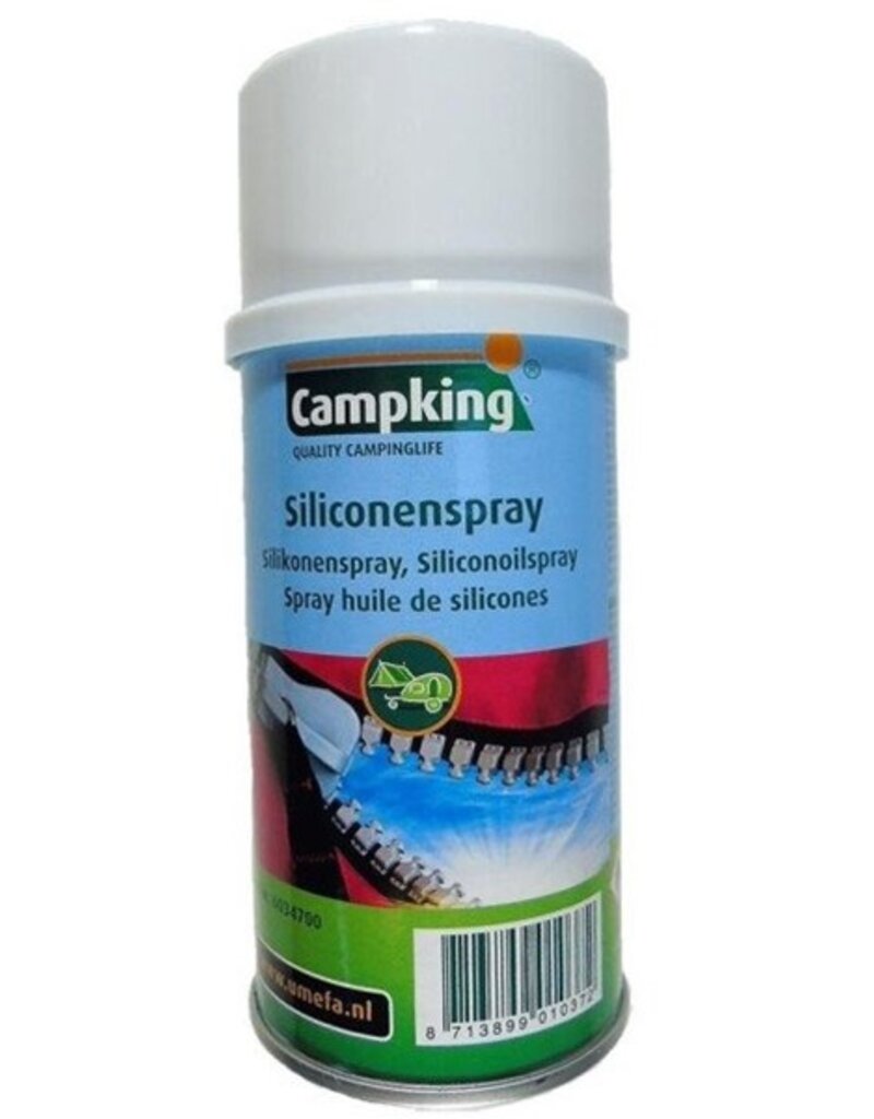 Siliconenspray 300ml.