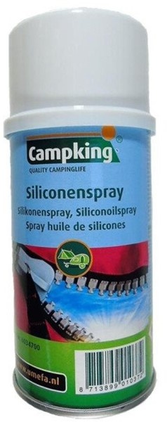 Siliconenspray 300ml.