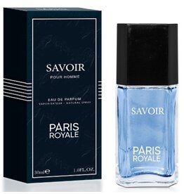 Paris Royale Savoir Edp Men 30ml