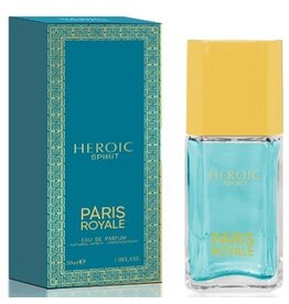 Paris Royale Heroic Spirit Edp Men 30ml