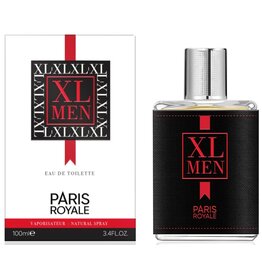 Paris Royale XL Men Edp Men 100ml