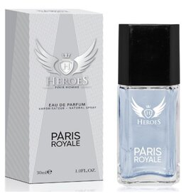 Paris Royale Heroes Edp Men 30ml
