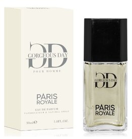 Paris Royale Gorgeous Day Edp Men 30ml