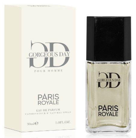 Paris Royale Gorgeous Day Edp Men 30ml