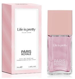 Paris Royale Life Is Pretty Edp Women 30ml