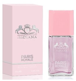 Paris Royale Miss Diana Edp Women 30ml