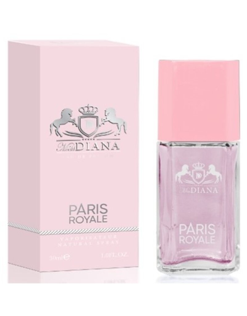 Paris Royale Miss Diana Edp Women 30ml