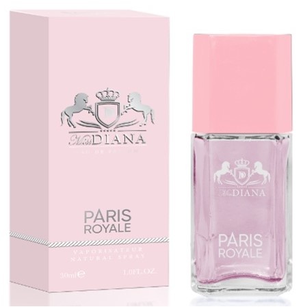 Paris Royale Miss Diana Edp Women 30ml