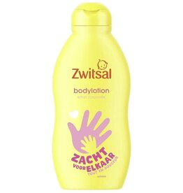 Zwitsal Bodylotion 200 ml.