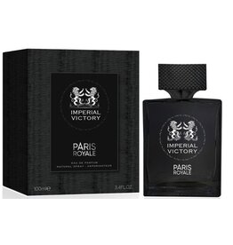 Paris Royale Imperial Victory Edp Men 100ml