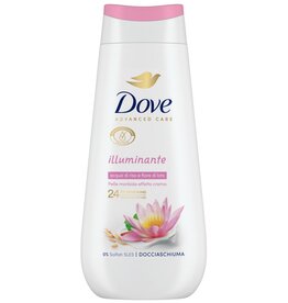 Dove Showergel Lotus Flowers 225ml