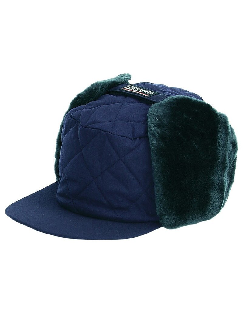Thinsulate Winterpet Blauw maat 55