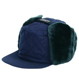 Thinsulate Winterpet Blauw maat 57