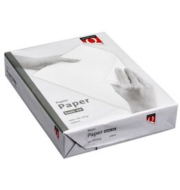 Quantore Kopieerpapier A4 80gram 500 vel