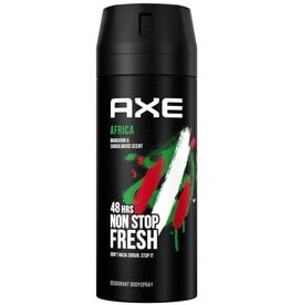 axe Axe Deo spray 150ml Africa