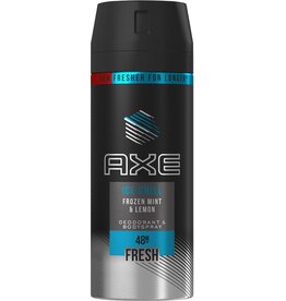 Axe Deo spray 150ml Ice Chill