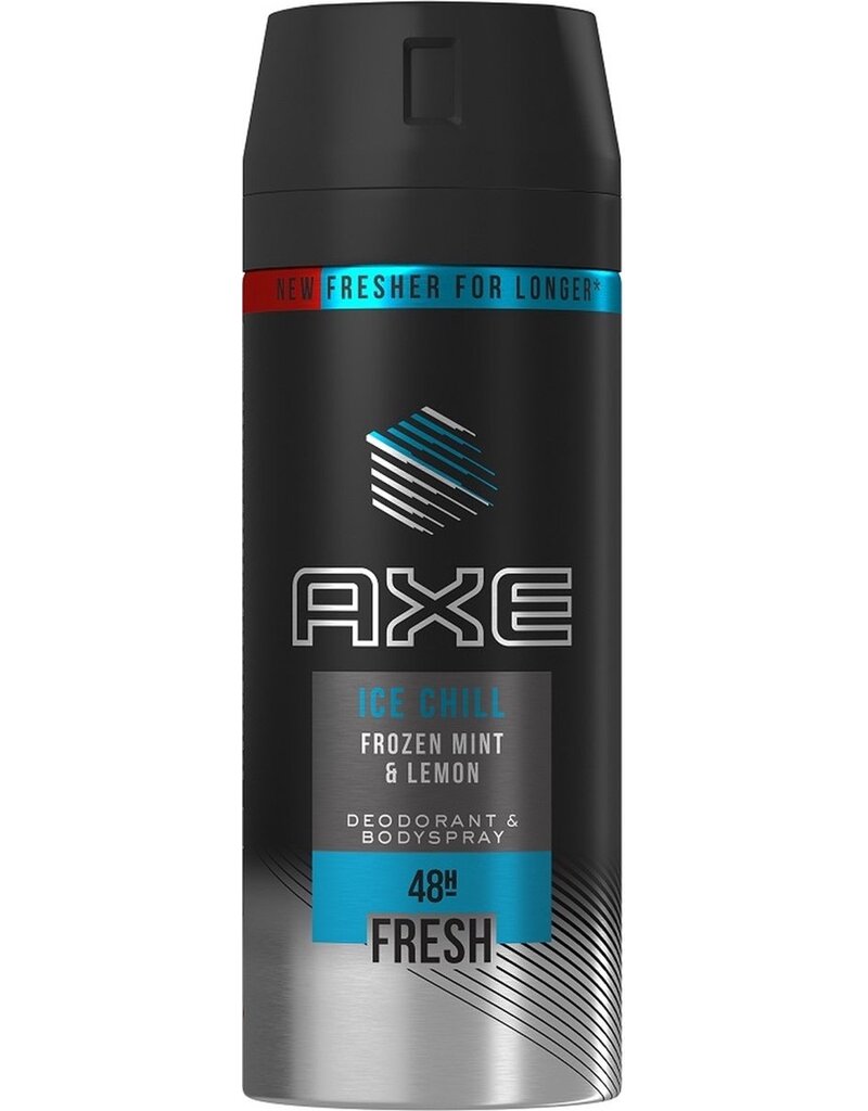 Axe Deo spray 150ml Ice Chill