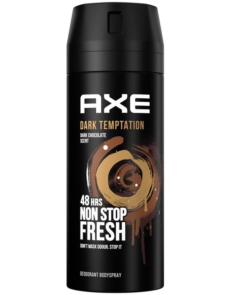 Axe Deo spray 150ml Dark Temptation