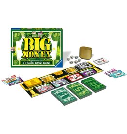 Ravensburger Big Money Spel