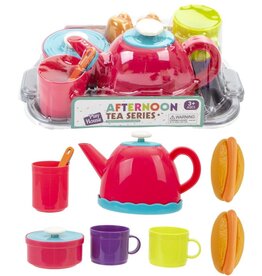 Theeset op Dienblad 13 delig