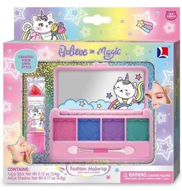 Make-Up Set Unicorn 2 delig