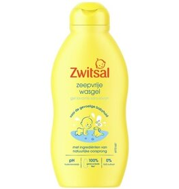 Zwitsal Douchegel Sensitive Skin 200ml