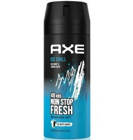Axe Deo spray 150ml Ice Chill