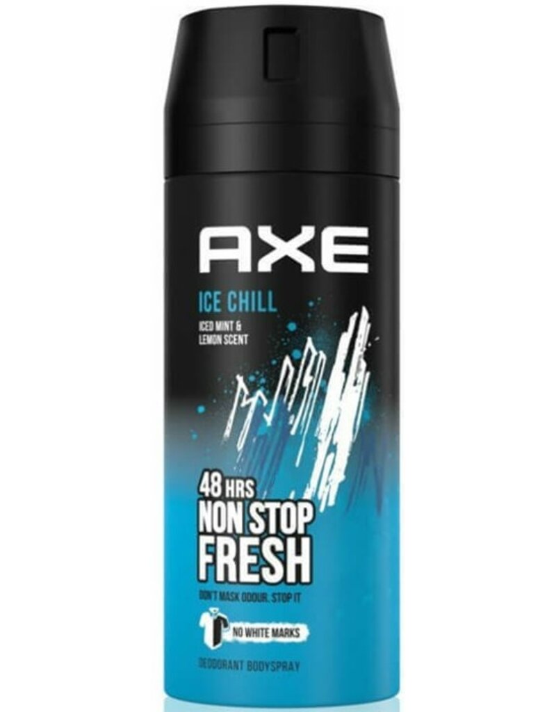 Axe Deo spray 150ml Ice Chill