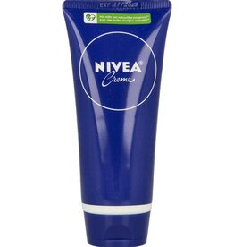 Nivea Body Crème tube 100ml