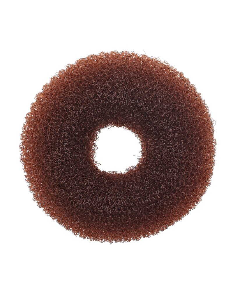 Haardot rond met gat Medium D=8cm