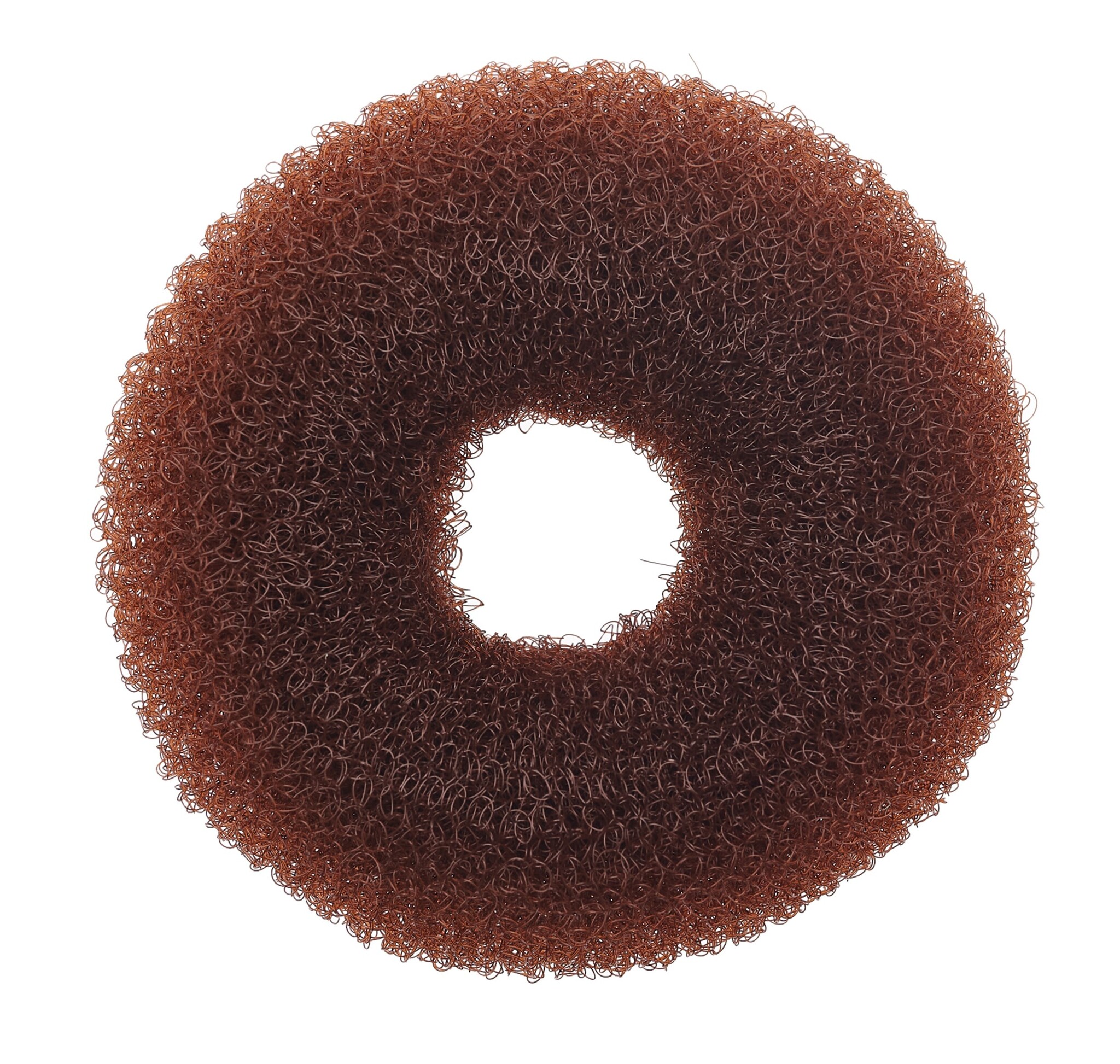 Haardot rond met gat Medium D=8cm