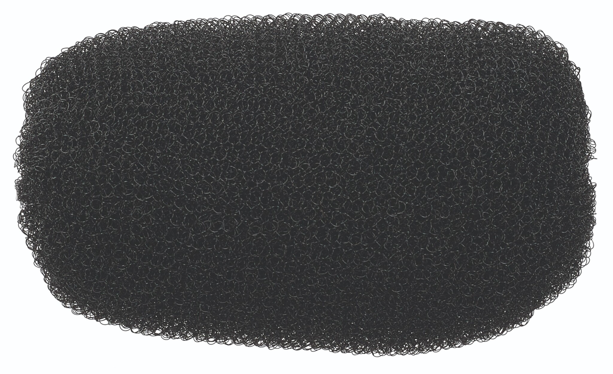 Knotrol extra hoog Donker 14cm