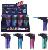 Prof Aansteker Storm - Crème Brûlée Brander 11,5cm ass.kleur