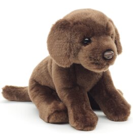 Pluche Labrador Puppy 23cm