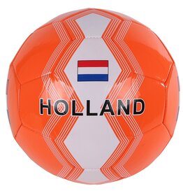 Voetbal Holland 23cm 310 gram