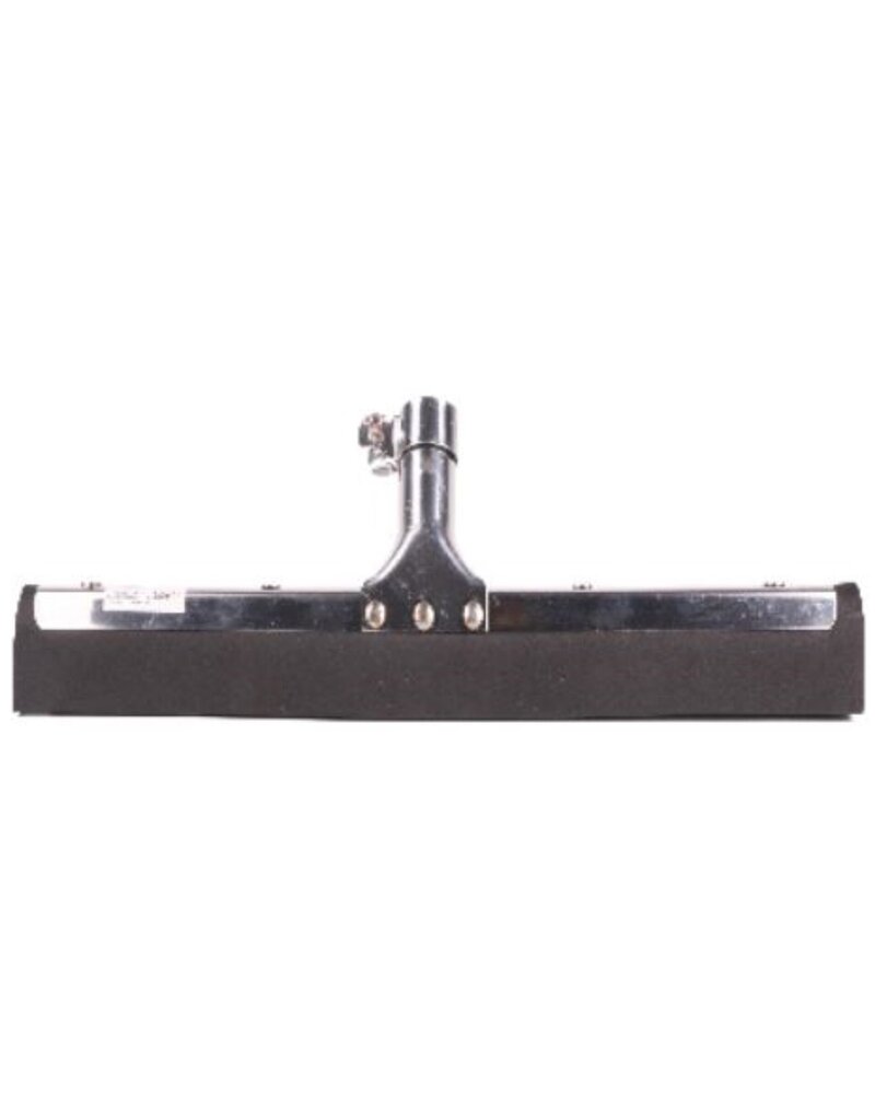 Vloertrekker Metaal 45cm