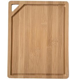 Snijplank Bamboe 22x28x0,8cm