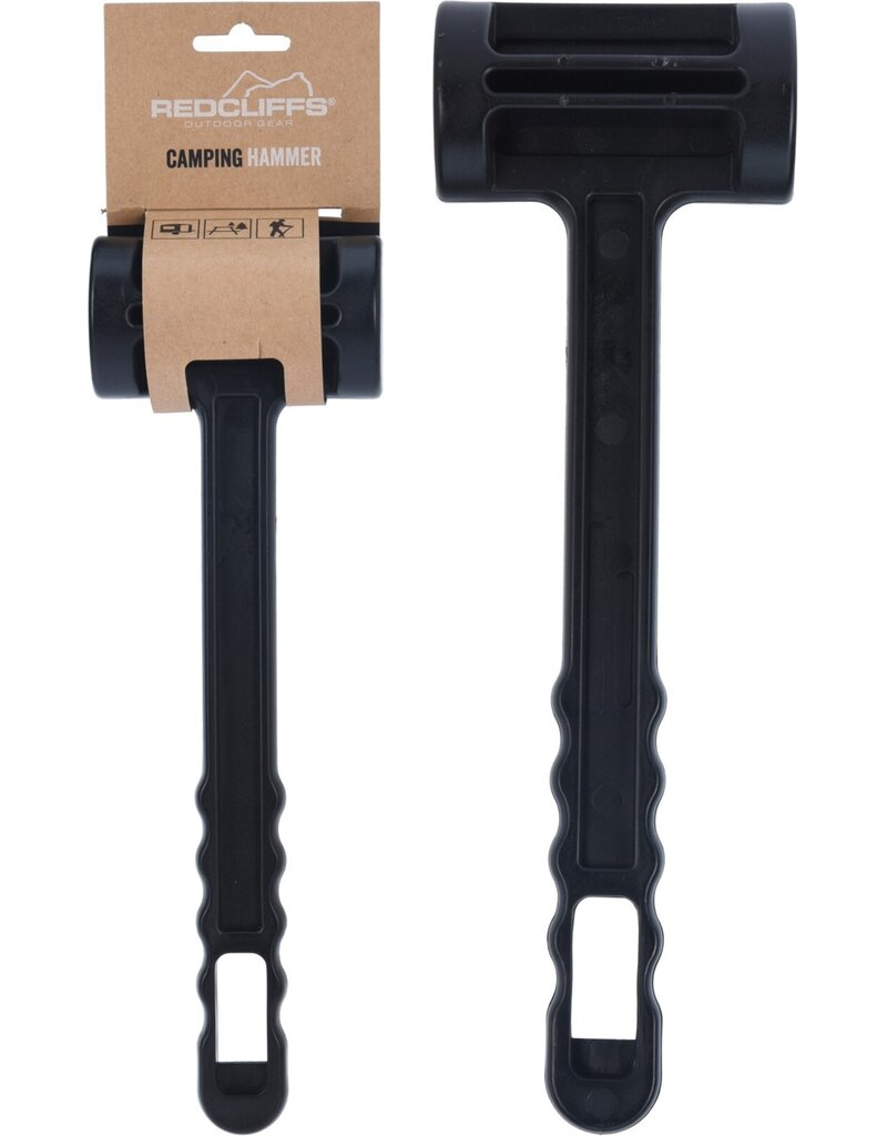 Redcliffs Camping Hamer PP 30cm