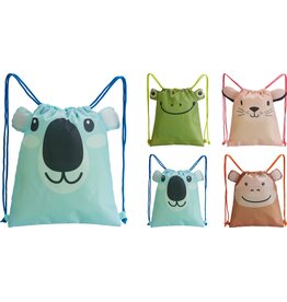 Rugzak Kids 4 assorti design