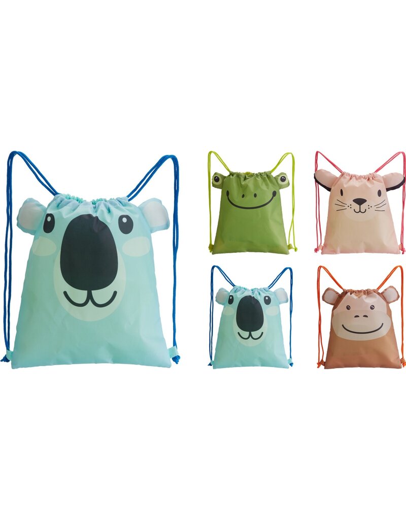 Rugzak Kids 4 assorti design