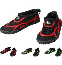 Waterschoen Kinder maat 28-34 3 assorti kleur