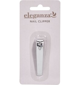 Nagelknipper 6cm met vijl