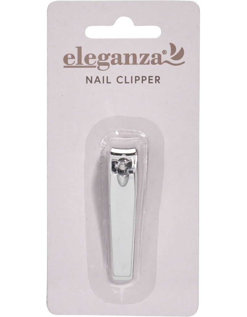 Nagelknipper 6cm met vijl