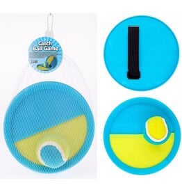 Catchballset 3 delig