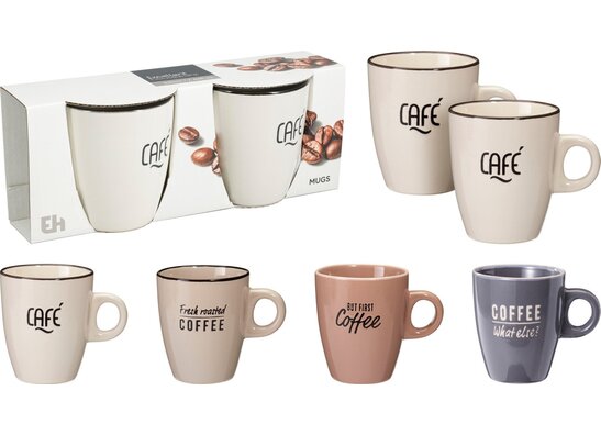 Huishoudelijk - Leverbaar vanaf 17 maart